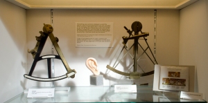 The question of value: what is a sextant worth?